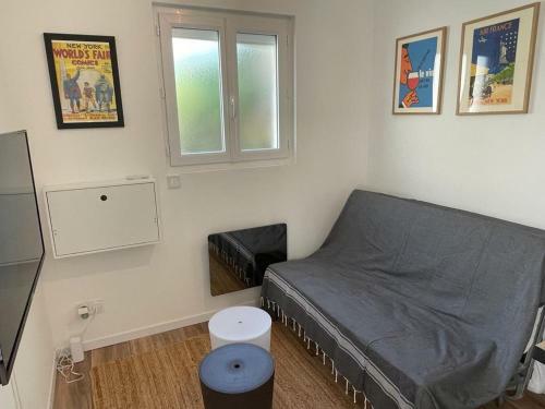 Apartamento La Petite Grange