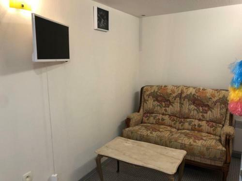 Apartamento Studio Adorable 20 M2