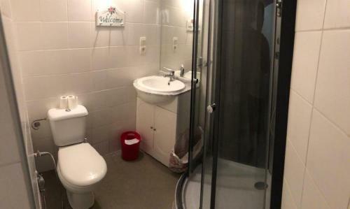 Apartamento Studio Adorable 20 M2