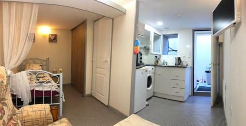 Apartamento Studio Adorable 20 M2