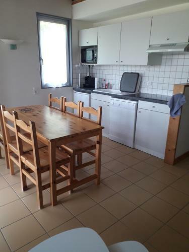 Chalet Au Bord Dun Lac