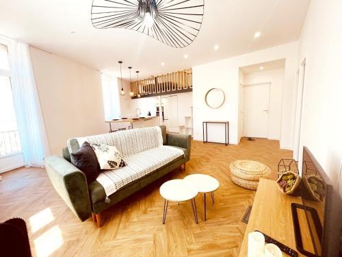 Apartamento Le Jungle Spa ****