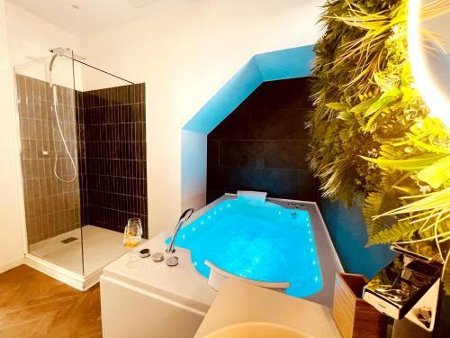 Apartamento Le Jungle Spa ****