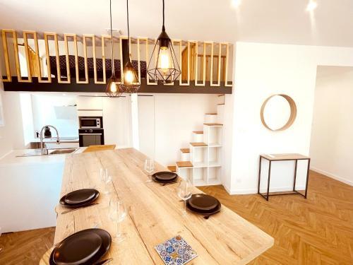 Apartamento Le Jungle Spa ****