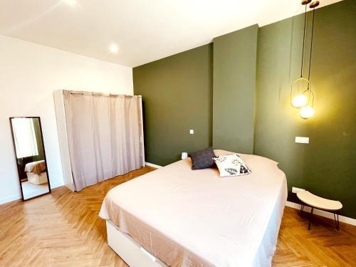 Apartamento Le Jungle Spa ****