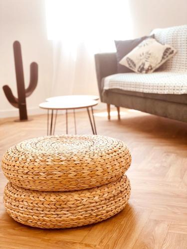 Apartamento Le Jungle Spa ****