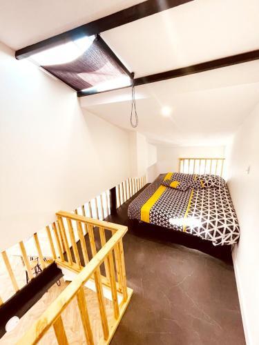 Apartamento Le Jungle Spa ****
