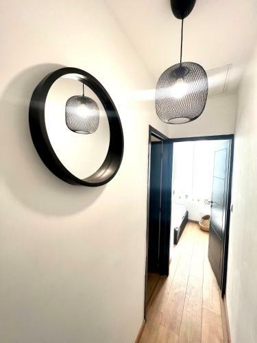Apartamento Appartement Cosy � Deux Pas Du Centre-ville