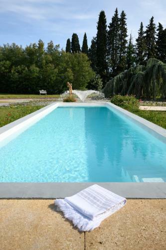 The Vent De Sable Villa - Baroque Linked To Modernity