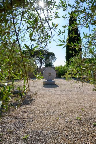 The Vent De Sable Villa - Baroque Linked To Modernity