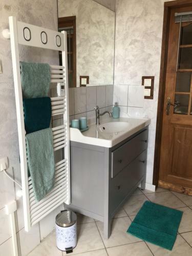 Apartamento Logement Confortable Dans Maison Alsacienne
