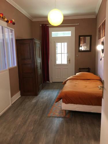 Apartamento Logement Confortable Dans Maison Alsacienne