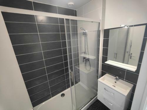 Apartamento Le Grand Bilobou