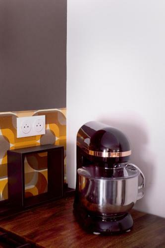 Gite Vintage En Dr�me Proven�ale