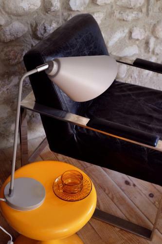 Gite Vintage En Dr�me Proven�ale