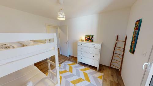 Apartamento Au Pied Du Mont