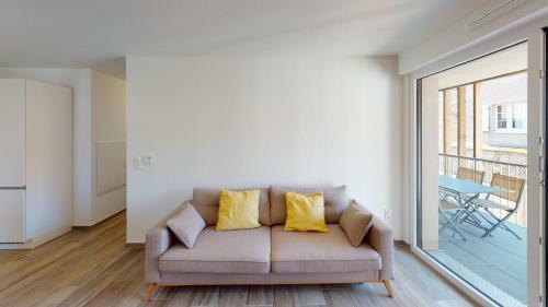 Apartamento Au Pied Du Mont