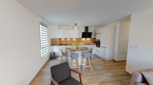 Apartamento Au Pied Du Mont