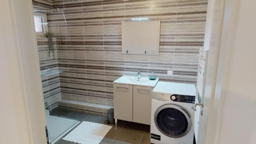 Apartamento Au Pied Du Mont