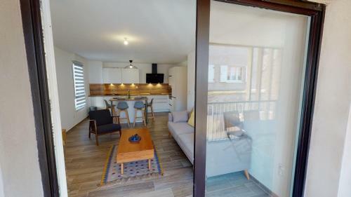 Apartamento Au Pied Du Mont