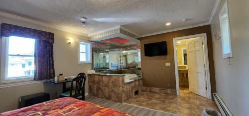 Hotel Essence Collection Staten Island