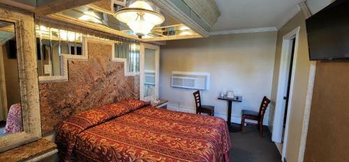 Hotel Essence Collection Staten Island