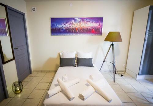 Apartamento Le Pitchounet Yourhosthelper