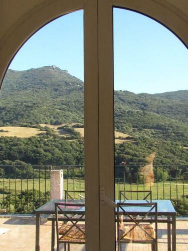 Bed & Breakfast U Pianarellu