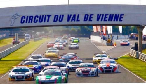 G�te Des Lavandes
