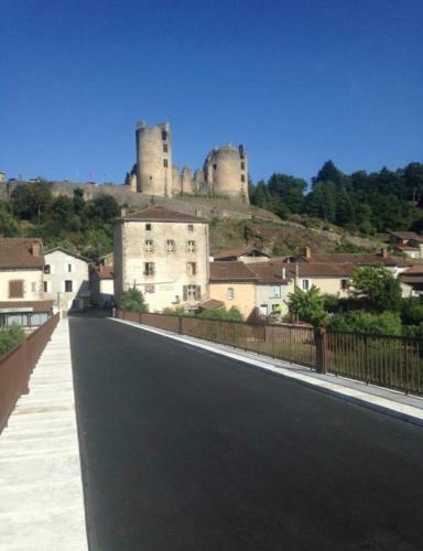 G�te Des Lavandes