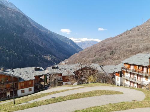 Apartamento Studio A La Montagne