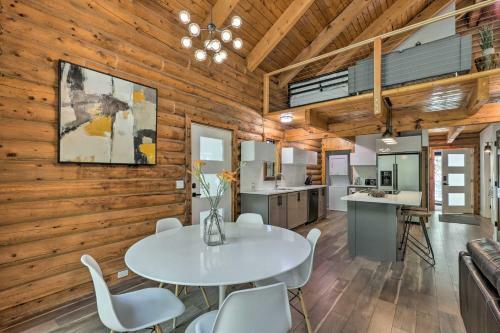 Provo Cabin With Mountain Views, Babbling Creek