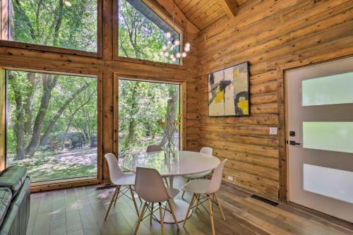 Provo Cabin With Mountain Views, Babbling Creek