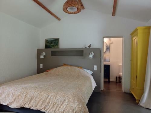 Bed & Breakfast G�te D'espini�res