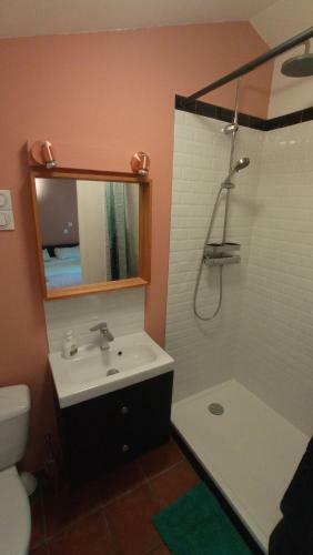 Bed & Breakfast G�te D'espini�res