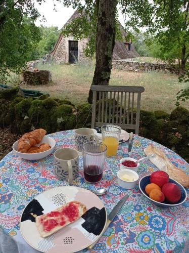 Bed & Breakfast G�te D'espini�res