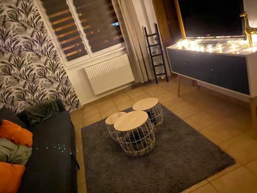 Apartamento Au C?ur De L'alsace