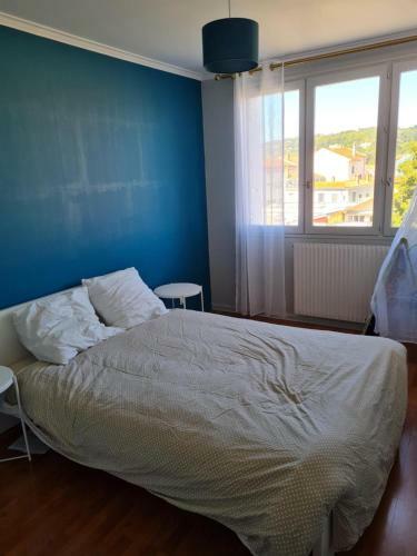 Apartamento Lyon Sud