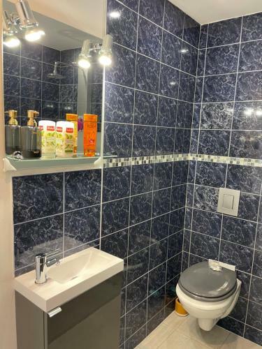 Apartamento Studio 23 M2+wifi +parking Priv�