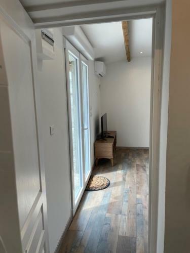 Apartamento Studio 23 M2+wifi +parking Priv�