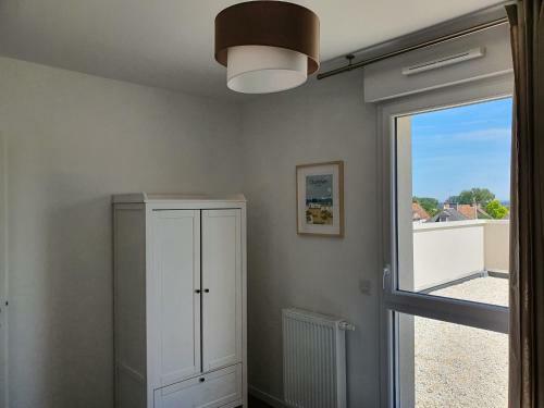 Apartamento Othello Sea Flat, Appartement Terrasse Familial