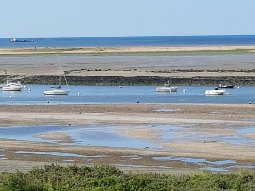 Apartamento Othello Sea Flat, Appartement Terrasse Familial