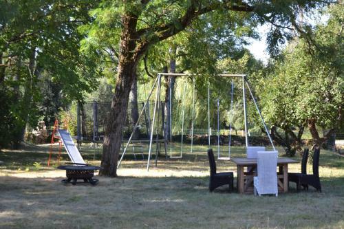 Apartamento Le Tilleroy