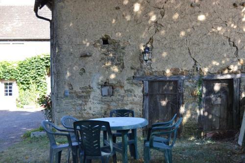 Apartamento Le Tilleroy