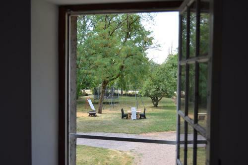 Apartamento Le Tilleroy