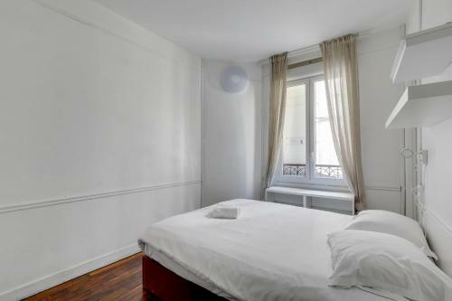 Apartamento Le Pantin Chic
