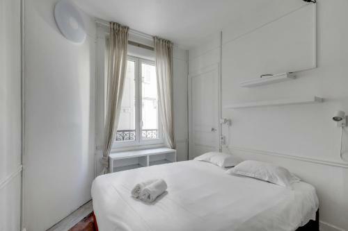 Apartamento Le Pantin Chic