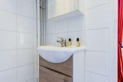 Apartamento Cosy Studio 1 - Pantin