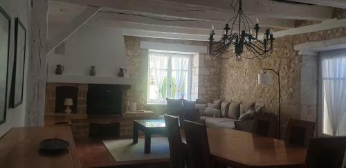 G�te Du Tilleul 4 Pers.