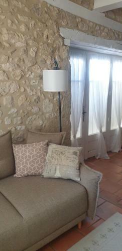 G�te Du Tilleul 4 Pers.